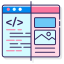 Web Development Icon